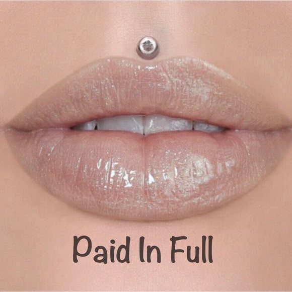 Jeffree Star The Gloss Paid in Full - Picture 2 of 6